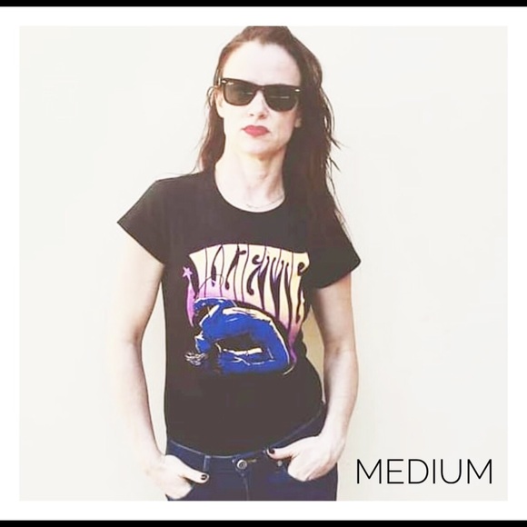 Juliette lewis t shirt Clearance